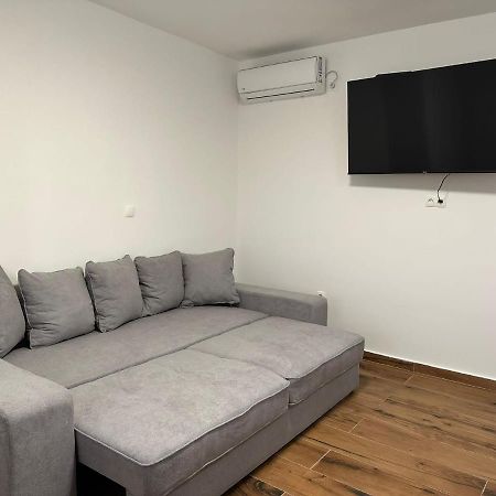 Guest House Ivan Donji Zemunik Εξωτερικό φωτογραφία