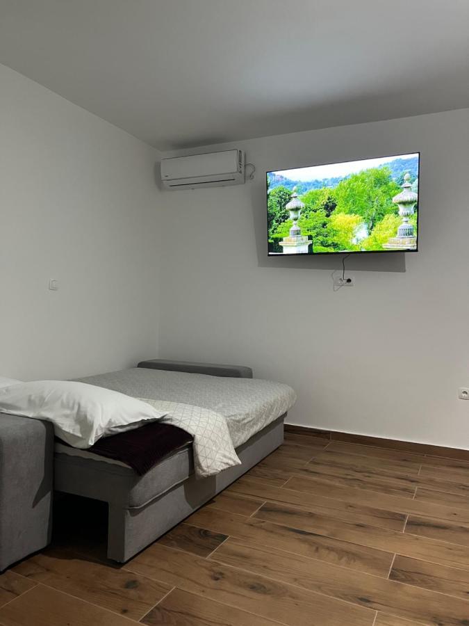 Guest House Ivan Donji Zemunik Εξωτερικό φωτογραφία