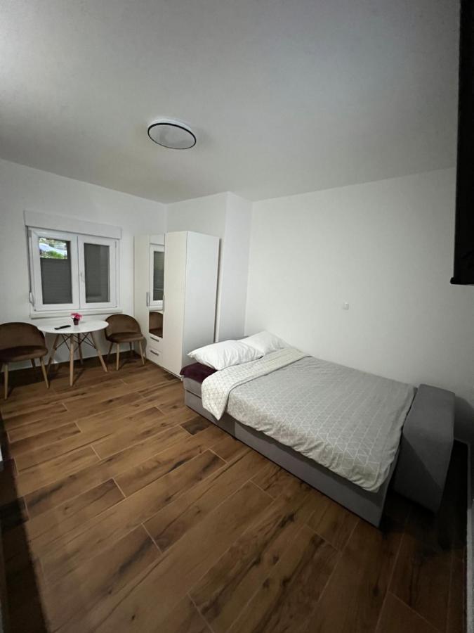 Guest House Ivan Donji Zemunik Εξωτερικό φωτογραφία